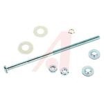 Ohmite 7PA50E Thru Bolt, For Use With 200 Series Resistors, 210 Series Resistors, 270 Series Resistors
