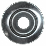 Ohmite 6001E Resistor Mica Washer, 0.75 x 0.5in, For Use With 210, 270, 280 Series Resistor, 