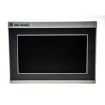 Allen Bradley PanelView 800 Touch Screen HMI - 7 in, LCD TFT Display, 800 x 480pixels