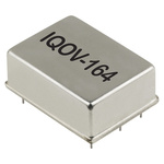 IQD 10MHz OCXO Oscillator, 36x27mm DIP ±1ppb SinewaveLFOCXO063815Bulk