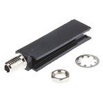 Trimmer Panel Mount Adapter 32mm, For Use With Potentiometer
