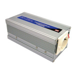 300W Fixed Installation DC-AC Power Inverter, 24V dc / 230V ac