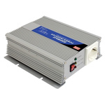 600W Fixed Installation DC-AC Power Inverter, 24V dc / 230V ac