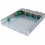 Sub Rack for use with SR-1600 PLUS Inverter