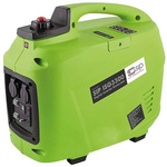 SIP 3100VA Portable Generator, 230V Output, 27kg