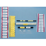 TE Connectivity Heatshrink Labels
