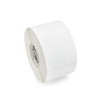 Zebra Label Roll