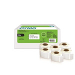 Dymo DYMO D1 White Black Print Label Roll