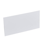 Legrand Adhesive High Visibility Blank Adhesive Label
