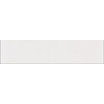 Brady White Adhesive Multipurpose Label Sheet, Pack of 180
