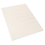 Idento Label Sheet