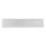 RS PRO Adhesive Multipurpose Label Sheet, Pack of 140