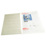HellermannTyton Label Sheet