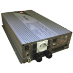 3000W DC-AC Car Power Inverter, 10.5 → 15V dc / 230V ac