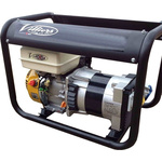 Villiers 2000VA Portable Generator, 110 V, 220 V, 230 V, 240 V Output, 48.5kg