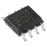 Analog Devices Fixed Series Voltage Reference 5V ±0.1 % 8-Pin SOIC, ADR02ARZ