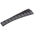 Brady Adhesive Pre-Printed Adhesive Label. Quantity: 100