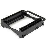 StarTech.com 2 port 2.5 in Mounting Bracket