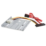 StarTech.com 3.5 in SSD/HDD Mounting Bracket