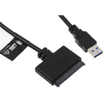 StarTech.com 2.5 in USB to SATA Adapter