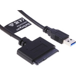 StarTech.com 2.5 in USB to SATA Adapter