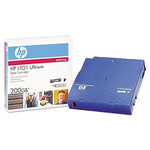 Hewlett Packard 100 GB LTO-1 Tape Drive
