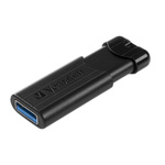Verbatim Store 'n' Go PinStripe 128 GB USB 3.2 USB Stick