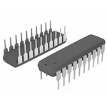 Microchip ATF16V8BQL-15PU, SPLD Simple Programmable Logic Device ATF16V8B 150 Gates, 8 Macro Cells, 8 I/O, 62MHz 15ns