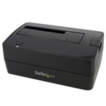 StarTech.com USB 3.0 Hard Drive Docking Station for 1 Drives SATA Hard Drive