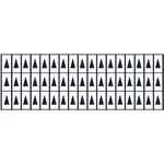 SES Sterling Adhesive Pre-Printed Adhesive Label. Quantity: 1