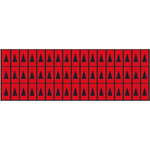 SES Sterling Adhesive Pre-Printed Adhesive Label. Quantity: 1