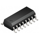 ON Semiconductor NCP1632DR2G, Power Factor Controller, 130 kHz, 10.4 V 16-Pin, SOIC
