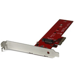 StarTech.com M.2 M2 PCIe SSD Adapter