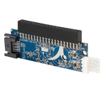 StarTech.com SATA SATA Adapter