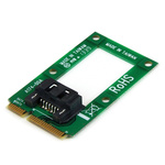 StarTech.com 2.5 in, 3.5 in Host Adapter