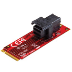 StarTech.com U.2 U.2 to M.2 adapter