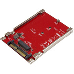 StarTech.com M.2 M.2 to U.2 adapter