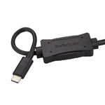 StarTech.com USB 3.0 USB C to eSATA Cable