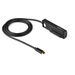 StarTech.com port 2.5 in, 3.5 in USB C to SATA Adapter
