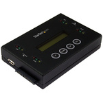 StarTech.com Hard Drive Docking Station for 2 Drives SATA, USB Flash Drive Hard Drive