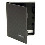 StarTech.com 2.5 in Anti-Static Hard Drive Protector Case