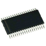 STMicroelectronics STNRGPF12TR, Power Factor Controller, 1 MHz, 6.5 V 38-Pin, TSSOP38
