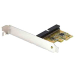 StarTech.com IDE PCI Express Controller Adapter Card