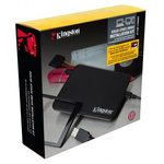 Kingston 2.5 in Accessory Kit