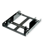Roline 2 port 2.5 in Mounting Adapter
