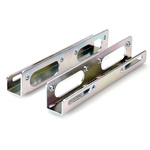 Roline port 2.5 in Mounting Adapter