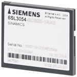Siemens SINAMICS S120 CompactFlash Industrial Compact Flash Card