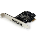 StarTech.com PCI Express eSATA Controller Card