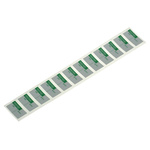 Brady Adhesive Pre-Printed Adhesive Label. Quantity: 120