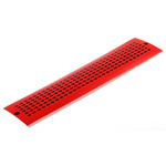 RS PRO Adhesive Pre-Printed Adhesive Label-Inspection Arrows-. Quantity: 1800